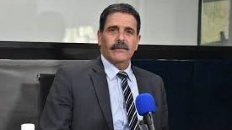 فرع المحامين بقفصة يندد بإيقاف العياشي الهمامي ويعلن عن تنظيم وقفة احتجاجية غدا الخميس