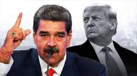 حرب ترامب على البوليفاريون الجدد