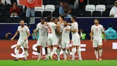 تونس تودّع كأس العرب رغم الفوز الكبير على قطر