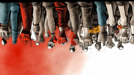 الشعبوية منهج حكم يسعى أحيانًا إلى الالتفاف على التشريعات والاتفاقيات والقوانين