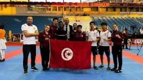 تونس تواصل التألق في الألعاب الإفريقية للشباب بلواندا وتحرز 31 ميدالية