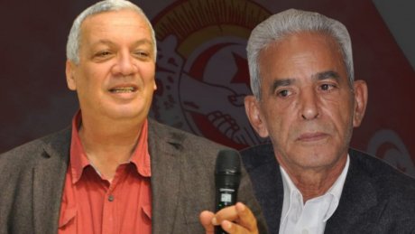 قسم الشؤون القانونية بالاتحاد يكلف الأستاذ عبد السلام النصيري برفع قضية ضد وزارة التربية