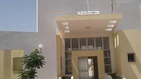 معهد عقارب 2 : أسلاك التربية بالجهة غاضبة اثر الاعتداء المادي واللفظي على مدير المؤسسة