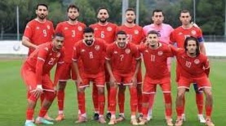 المنتخب التونسي يواصل تحضيراته المكثفة لمباراة أوغندا في كأس أمم إفريقيا المغرب 2025