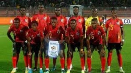 أزمة داخل المنتخب الأوغندي قبل ملاقاة تونس في كأس إفريقيا