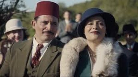 قبل عرضه في تونس بداية من 7 جانفي : فيلم "فلسطين 36"يستقطب الجمهور في هذه القاعات العربية