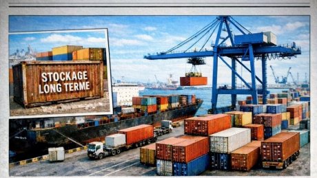 ميناء رادس : عندما تتحوّل الاستثناءات إلى قاعدة