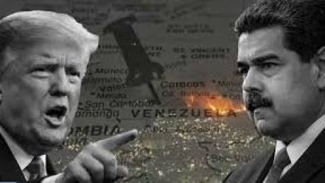 الاتحاد النقابي الدولي والاتحاد النقابي للعاملين في الأمريكيتين يدينان العدوان العسكري الأمريكي على فنزويلا