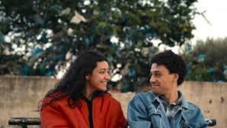 بداية من 14 جانفي الجاري : آمال القلاتي تعرض فيلم "وين ياخذنا الريح" في قاعات السينما