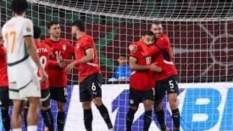 المنتخب المصري يفوز على نظيره الإيفواري و يتأهل إلى نصف نهائي كأس أمم إفريقيا المغرب 2025