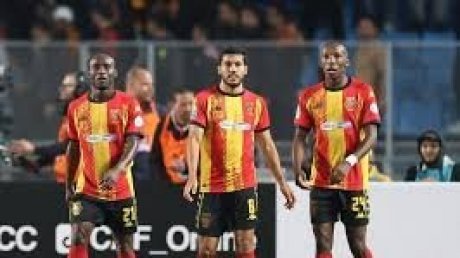 دوري أبطال إفريقيا : الترجي التونسي يحقق فوزه الأول في دور المجموعات ويُشعل المنافسة في المجموعة الرابعة