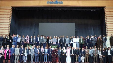 السنة الدولية للمراعي والرعاة 2026 : كيف نحمي التنوع البيولوجي من أجل استدامة الاعلاف ؟