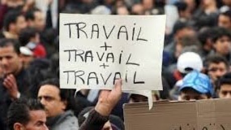 أصحاب الشهائد العليا ممن طالت بطالتهم يعلنون مواصلة احتجاجاتهم