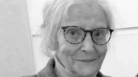 من إبداعاتها " حدائق الشمال" : الكاتبة سعاد قلوز تغادر الحياة