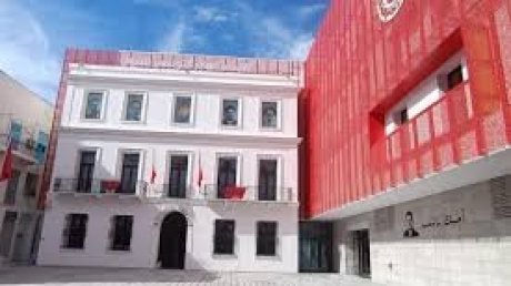 جلال الرويسي يكتب للشعب نيوز : البطحاء