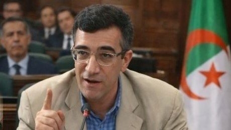 ضحية عمل ارهابي : الذكرى 29 لاغتيال عبد الحق بن حمودة القائد النقابي الجزائري والمغاربي