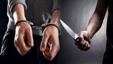 تلميذ يطعن زميله في المروج