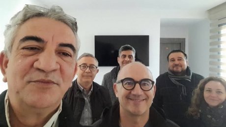 مكتب جديد على رأس النقابة الأساسية لأساتذة الباحثين بالتعليم العالي بمعهد باستور