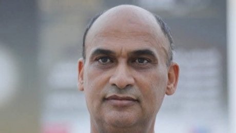 مسرحية "سراب" : فوزية ضيف الله تكتب لحافظ خليفة ولهؤلاء الممثلين