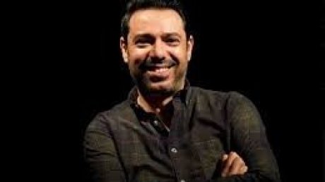 النهج" مسرحية لغازي الزغباني"