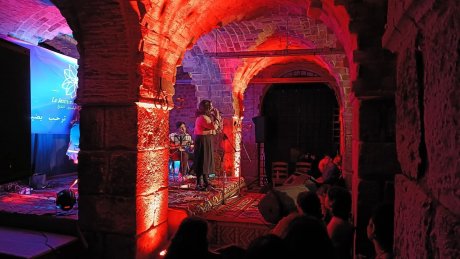 النادي الثقافي الطاهر الحداد : سهرات مختلفة طيلة شهر رمضان