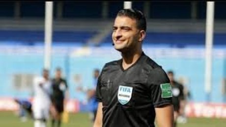 فرقة مكافحة الإجرام ببن عروس توجه الدعوة للحكم هيثم قيراط للتحقيق في أحداث كلاسيكو الصفاقسي والإفريقي