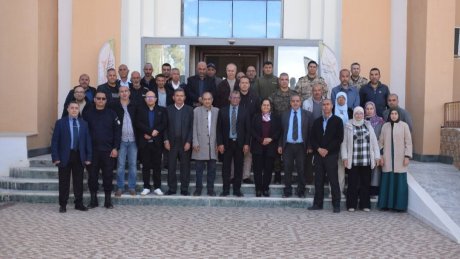 التصدي لتهريب النباتات ومنتجاتها : فلاحون واداريون يطالبون بتحيين القوانين وزجر المخالفين