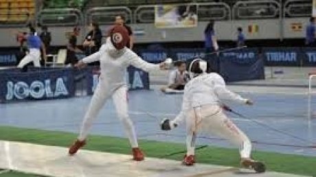 أربع ميداليات لصغريات المبارزة التونسية في البطولة الإفريقية بالسينغال