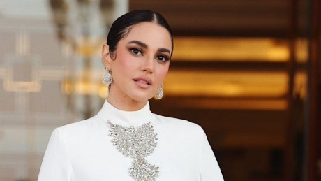 درة زروق في " اثبات نسب " طفل محور معركة شرسة بين العائلة والمال والسلطة