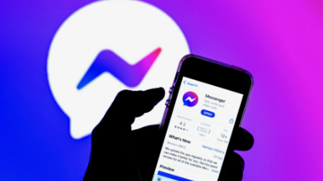 شركة " ميتا " توقف العمل بتطبيق "ماسنجر" بداية من افريل القادم