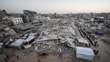 حماس تشدد على ضرورة "وقف كامل للعدوان الإسرائيلي" قبل أي ترتيبات في غزة