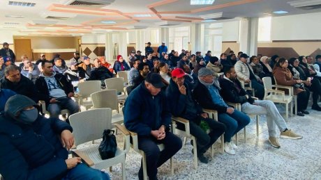 عملة التربية في صفاقس : نقائص و تجاوزات للقانون المنظم للعلاقات الشغلية