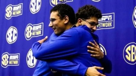 فضية جديدة لأحمد الجوادي وبرونزية للحفناوي في بطولة الجنوب الشرقي الجامعية بأمريكا