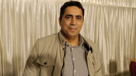 انتخاب الاخ محمد السبوعي كاتبا عاما للجامعة العامة للمعادن والالكترونيك