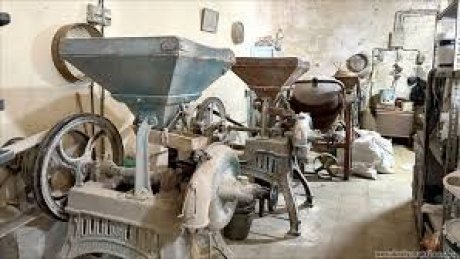 " نقابة المطاحن تتوجه برسالة إلى السلطة والاعراف : " بقدر قناعتنا بالحوار بقدر ايماننا بعدم التهاون مع حقوق منظورينا