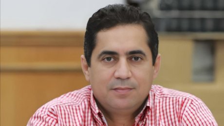 انتخاب الاخ محمد السبوعي كاتبا عاما للجامعة العامة للمعادن والالكترونيك