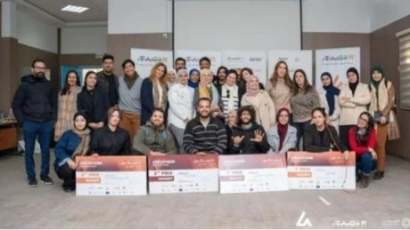 كریاثون قابس – مدنین :  حین تتحوّل الحكایات المحلیة إلى مشاریع في الاقتصاد الثقافي