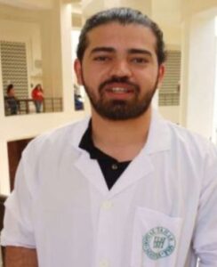 الدكتور وجيه ذكار